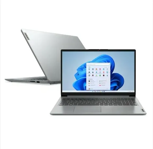 Notebook Lenovo i3 4g ram