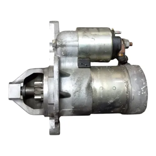 Motor Partida Nissan Livina 1.8 16v Aut 2013 a 2014 
