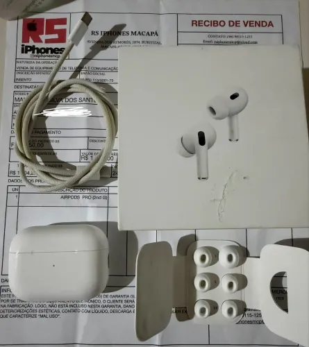 AirPods Pro 2