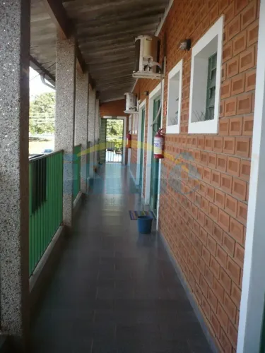 SALA COMERCIAL - BARÃO GERALDO