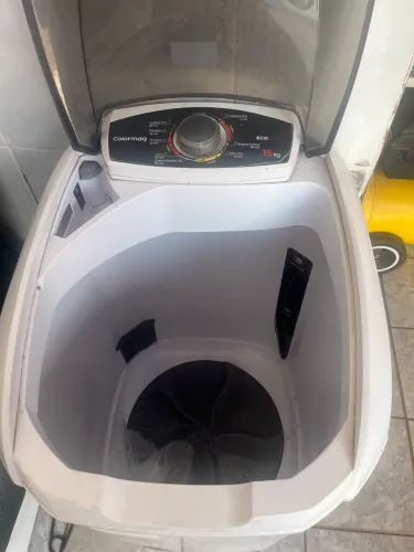 Vende-se tanquinho