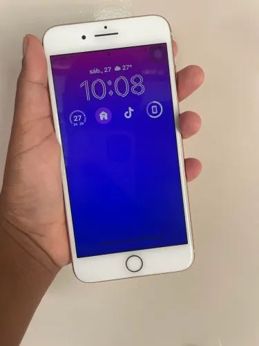 Vendo IPhone 8 Plus 