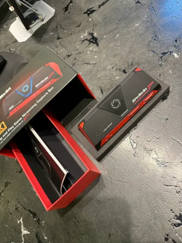 AVerMedia streaming box GC513 2Plus