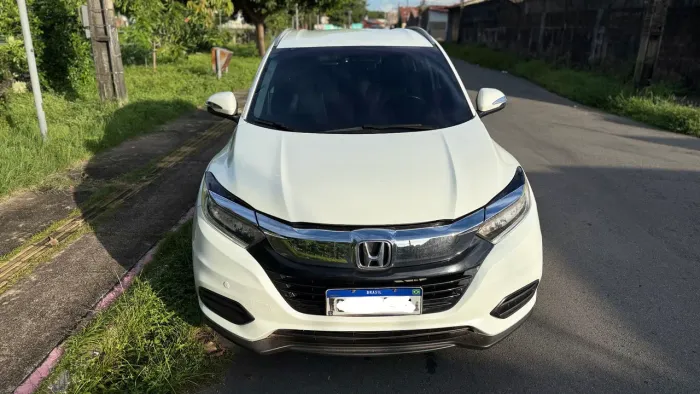 Honda HR-V EXL 1.8 Flexone 16V 5P Aut. 2021