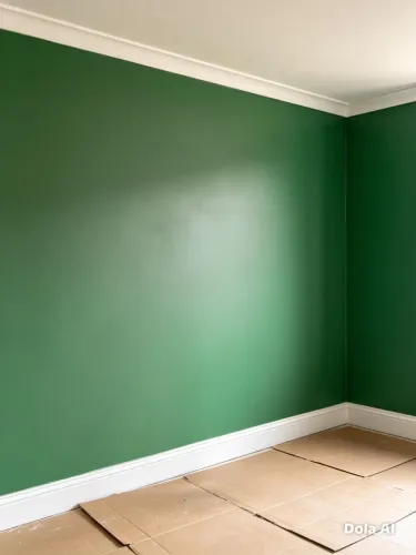 Pintura em São José dos Campos