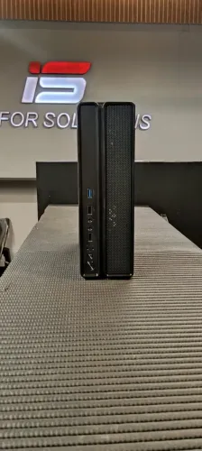 PC Slim Compacto - NOVO