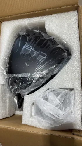 Carregador wallbox byd