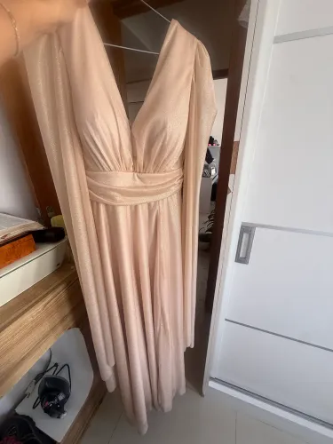 Vestido de festa