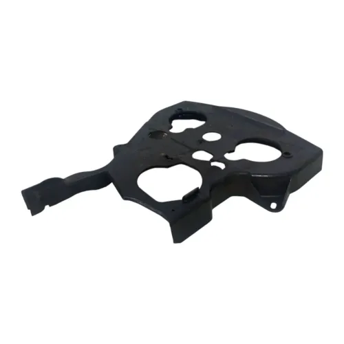Capa Correia Dentada Citroen C4 Pallas 2007 2008 A 2013