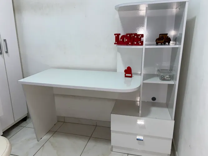 Mesa de computador