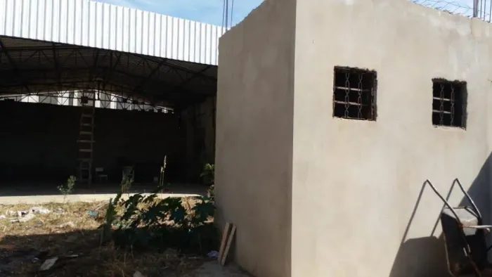 Terreno à venda em Monte Mor, Jardim Nova Alvorada