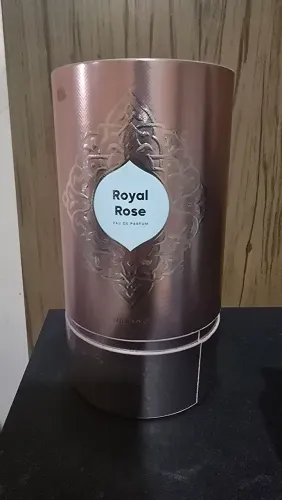 Royal rose da Mawwal