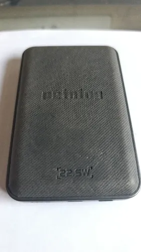 Powerbank Peining 10000 Mah