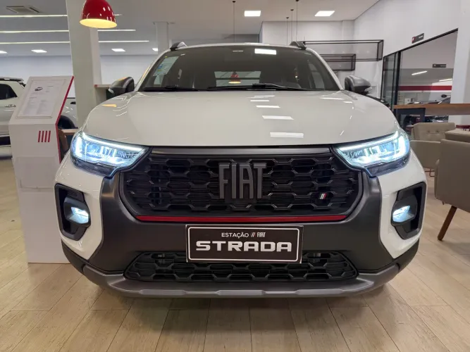Fiat Strada Ultra 1.0 Flex Turbo CD Aut. 2027
