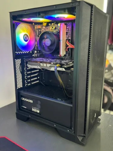 Pc gamer 