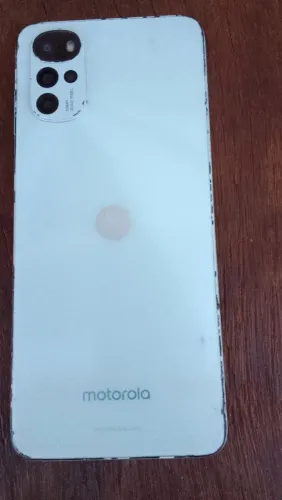 Vendo um celular Motorola