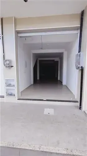 Loja para aluguel - 85m²| Jardim das Oliveiras - Fortaleza - CE