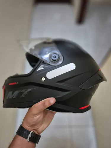 Capacete MT Stinger 2