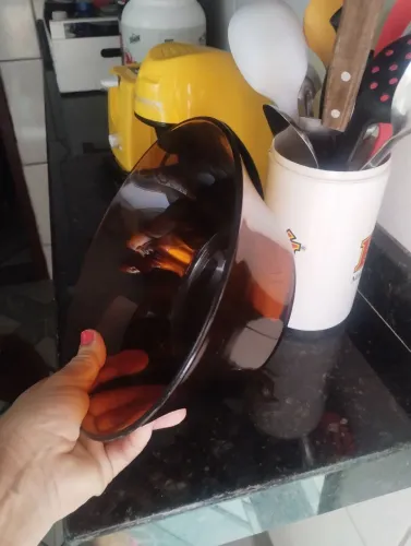 Bandejas 