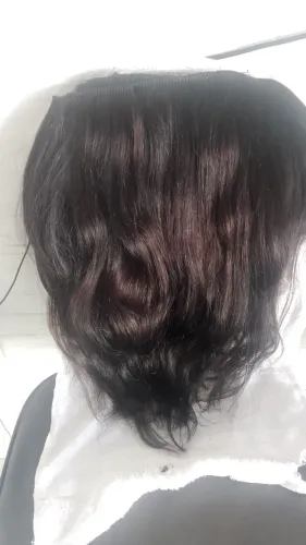Telas de cabelo