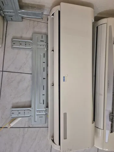 Ar condicionado Split Mídea 24000 Btus
