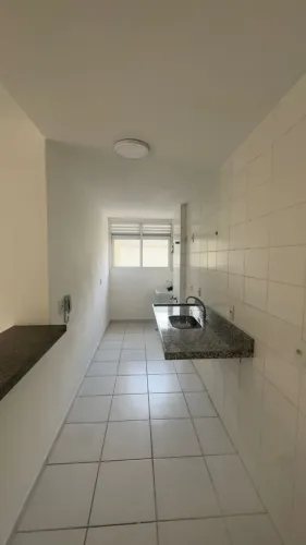 Apartamento para venda e aluguel 3 quartos sendo 1 suíte no reserva natural em Maceió - Ni