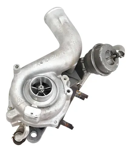 Turbina Audi A3 1.8 T  1998 V1740 - P48