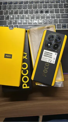 Poco X7 8/256gb