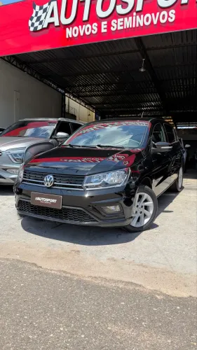 Volkswagen Gol Geração VII 1.0 12V Flex Mec. 4P 2023