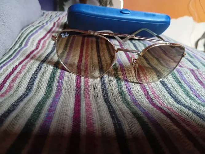 Óculos Ray ban