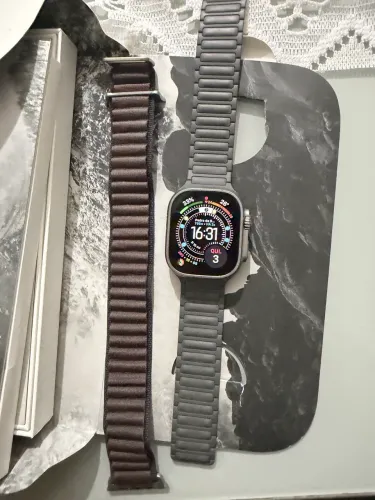 Apple Watch Ultra 2