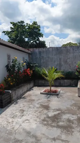 Vendo linda chácara de 1.200m² em Muribeca - São Francisco do Conde.