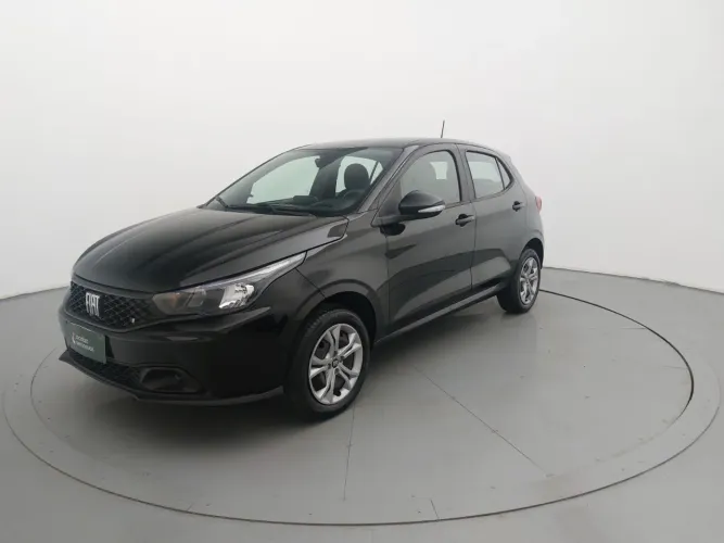 Fiat Argo Drive 1.0 Firefly 2026
