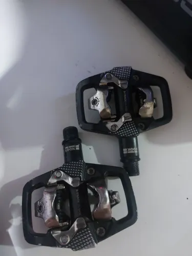 Pedal Mtb Look x-track