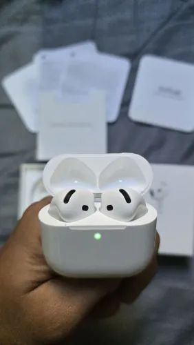 Airpods 4 anc