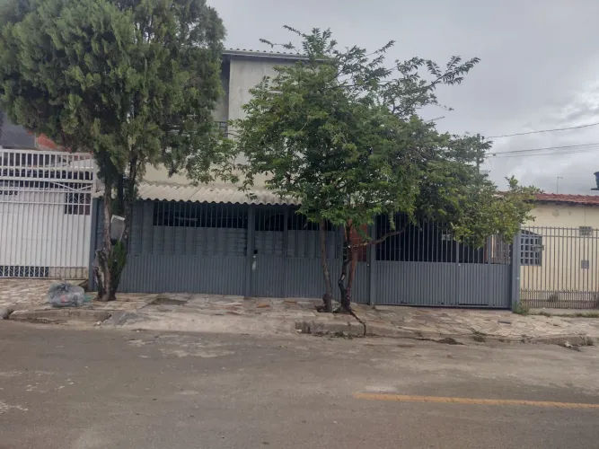 LOTE A VENDA NA 203 RECANTO DAS EMAS,