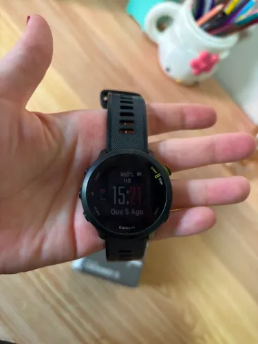 RELÓGIO GARMIN