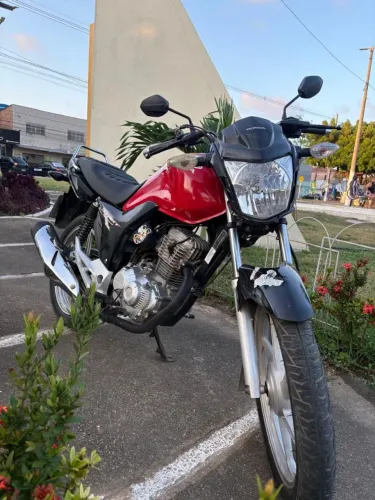 Start 160 !! Disponível para financiamento!! 