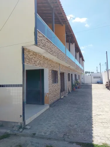 Vendo excelente Dúplex na Barra Nova! 