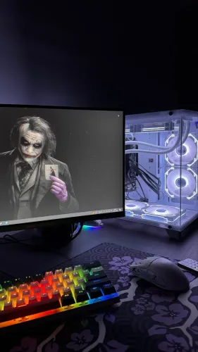 PC GAMER