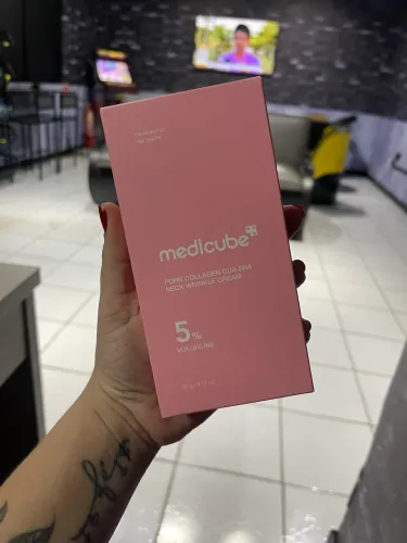 Skincare coreano - Medicube