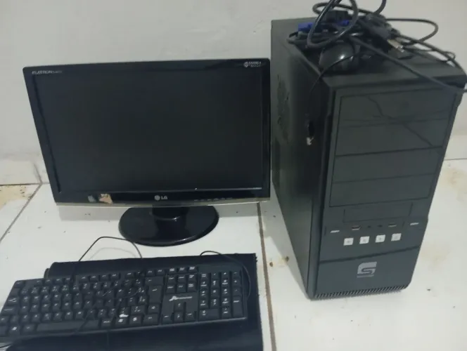 Computador