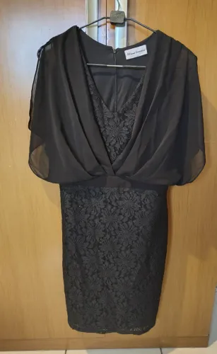 Vestido de festa 