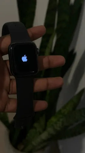 Apple Watch Séries 5