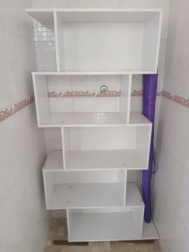 Estante para livros