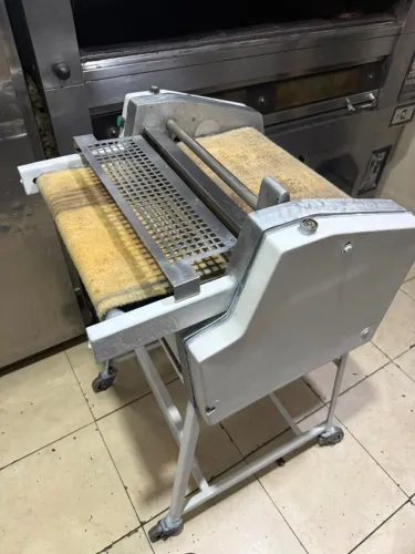 Modeladora de pão francês perfecta 