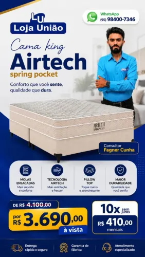 Tudo no boleto e sem entrada 