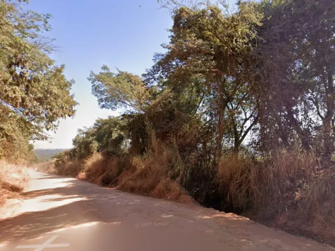 Imóvel Rural, 86.370m², Três Pontas/MG