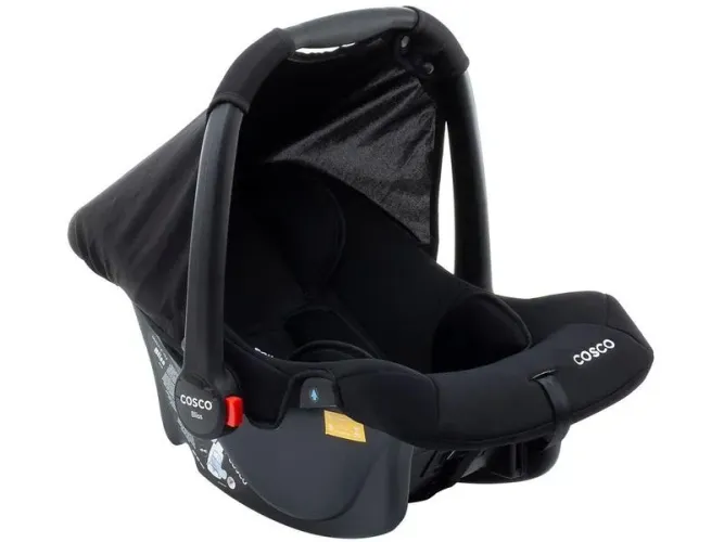 Bebê Conforto Cosco