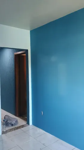 Pintura de fim de ano